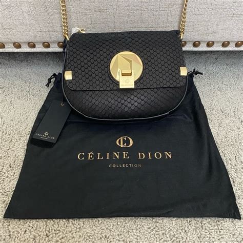 celine black and white crossbody bag|celine dion bags official website.